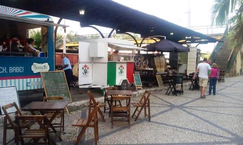 Fundação de Cultura de Barra Mansa realiza Afro Saberes até o final de março